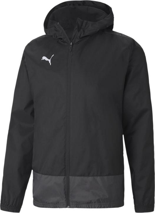 Puma teamGOAL 23 TRG Rain Jacket (XS)