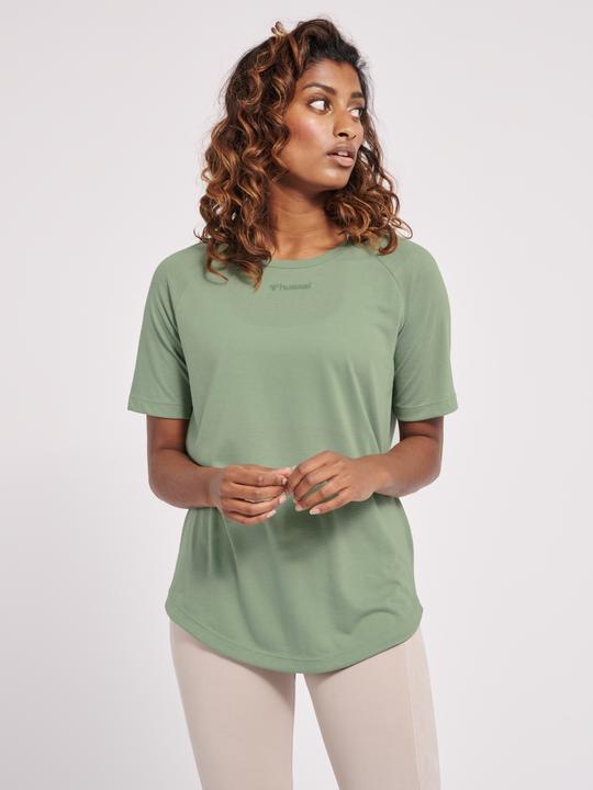 Image du produit hummel T-Shirt Mt Vanja (XS)