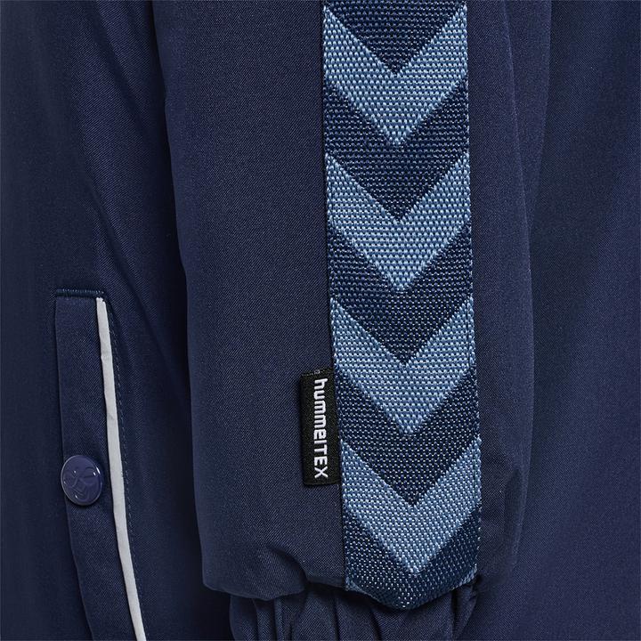Actual product image hummel Hmlcanyon Tex Jacket (74)
