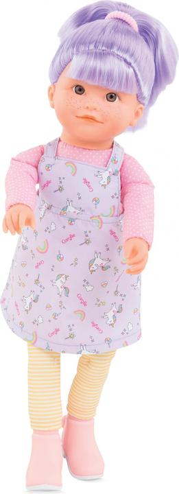 Produktbild Corolle RDC Rainbow Doll Iris
