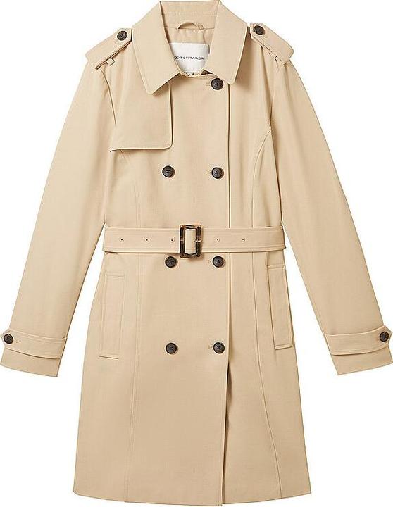 Tom Tailor Trenchcoat (XL)