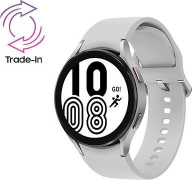 Actual product image Samsung Galaxy Watch4 (44 mm, 4G)