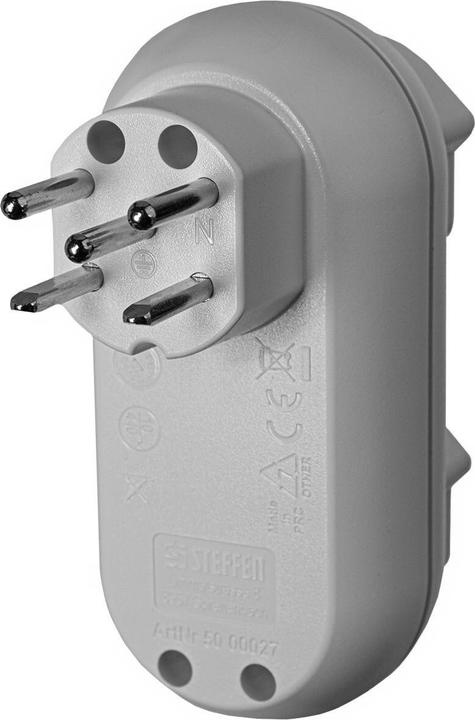 Actual product image Steffen Strong (Type 15, 2 x)