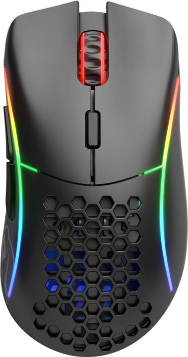 Image du produit Glorious PC Gaming Race Model D (Sans fil)