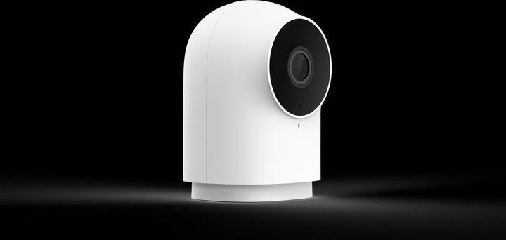 Produktbild Aqara Hub G2H Pro (1920 x 1080 Pixels)