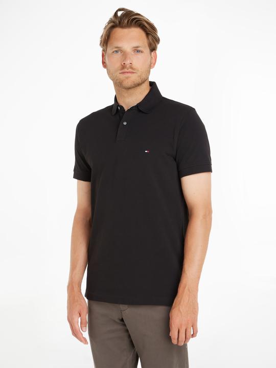 Immagine prodotto Tommy Hilfiger Core 1985 Regular Polo nera (XL)