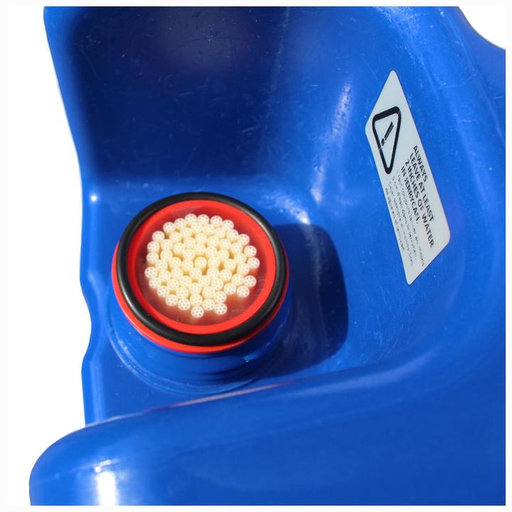 Produktbild LifeSaver 20000 DONKER BLAUW
