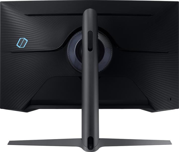 Produktbild Samsung C27fg73 (1920 x 1080 Pixel, 27")