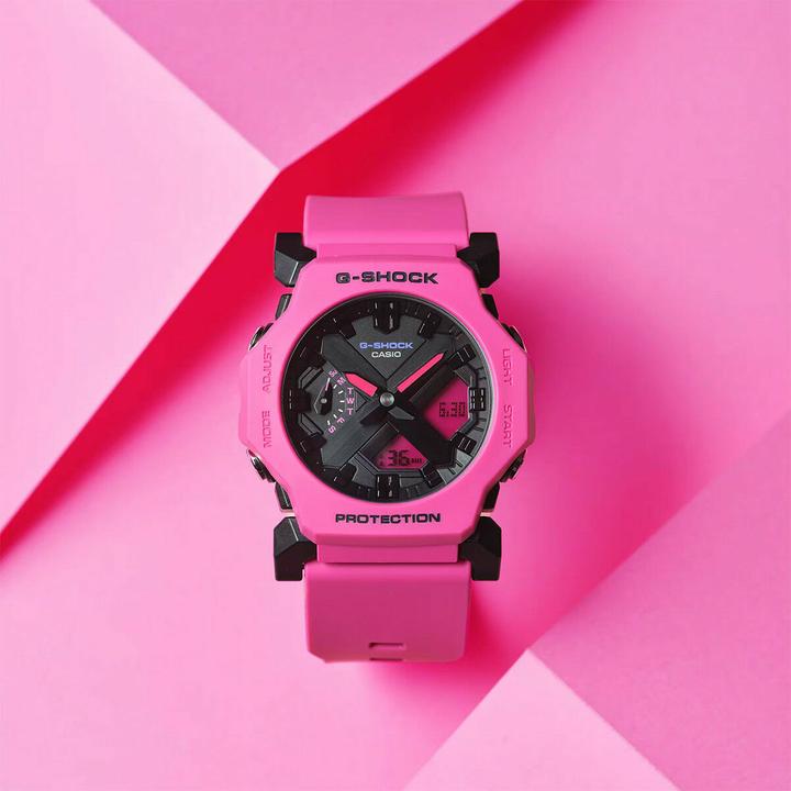 Immagine prodotto Casio GA-2300-4AER (Cronometro)