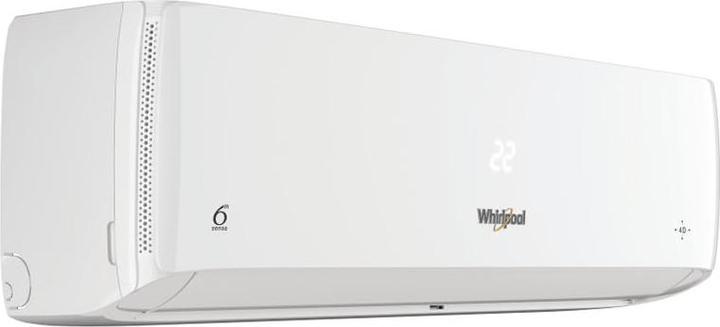 Produktbild Whirlpool SPICR 312W (9000 BTU/h)