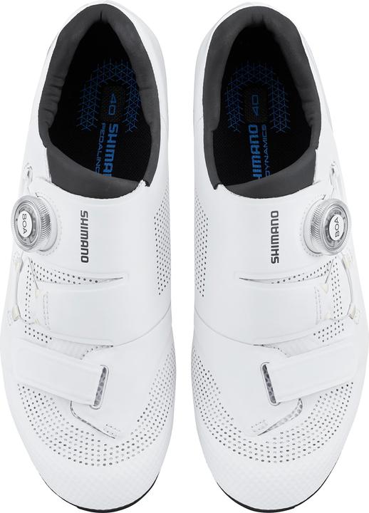 Actual product image Shimano SH-RC5W (40)