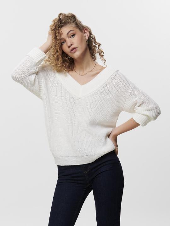 Immagine prodotto Only Maglia con scollo a V (L)