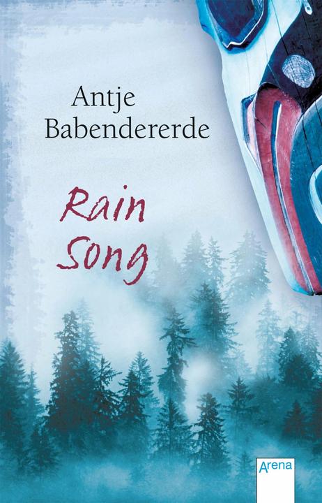 Produktbild Rain Song (Deutsch, Antje Babendererde, 2021)
