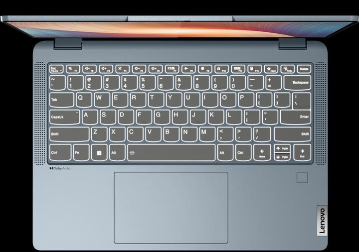 Produktbild Lenovo IdeaPad Flex 5 (14", AMD Ryzen 7 5700U, 16 GB, 512 GB, CH)