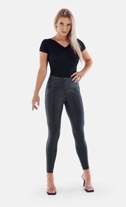 Actual product image Freddy WR.UP® Shaping Pants WRUP2HF237 (L)