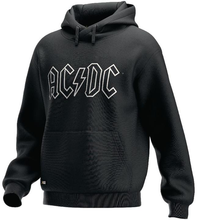 Safety Jogger AC/DC Hoodie (XL)