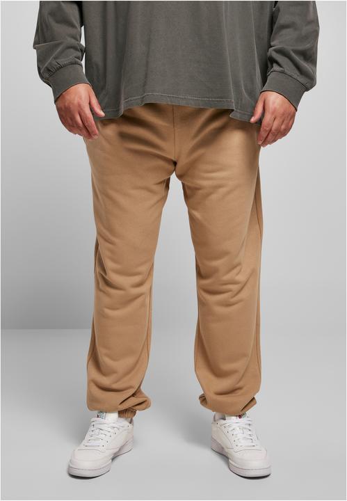 Actual product image Urban Classics Basic Sweatpants 2.0 - 15325 (XS)
