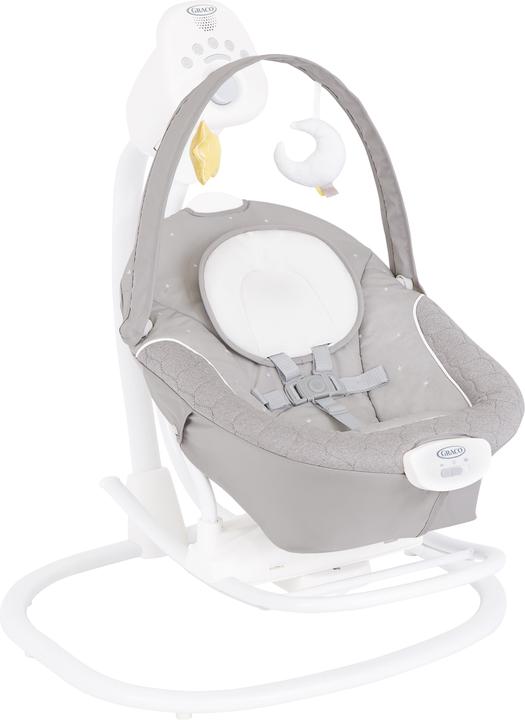 Image du produit Graco Softsway