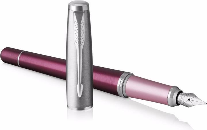 Produktbild Parker Pen Urban Premium (Violett, 1 x)