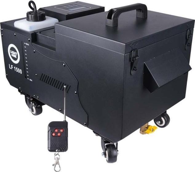 Produktbild Light4Me LF1500 Ultraschall-Nebelmaschine