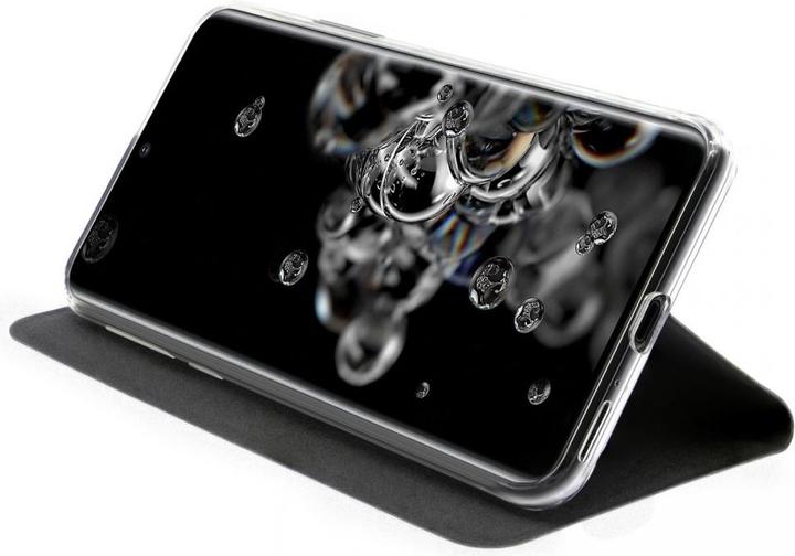 Actual product image Akashi Aka Series (Samsung Galaxy S20 Ultra)