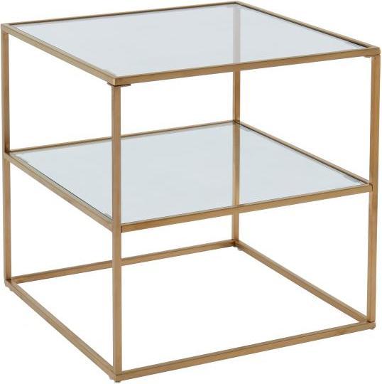 Actual product image Vente-unique Kohana (50 x 50 x 50 cm)