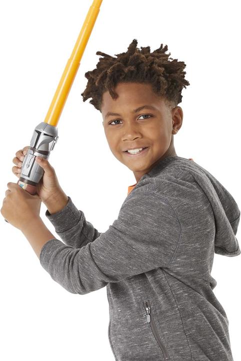 Produktbild Hasbro Star Wars Lichtschwert Squad