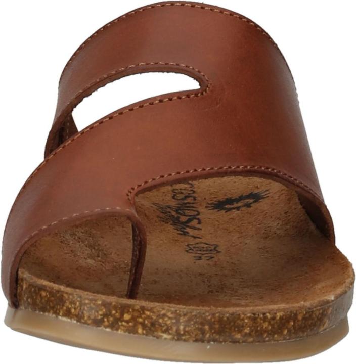 Actual product image Cosmos Comfort Comfortable toe separator presented by made from high-quality leather. With the padded leather (37)