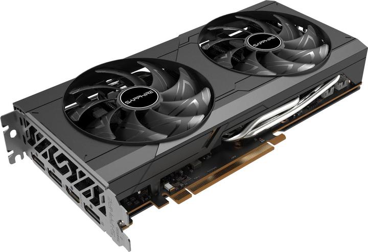 Produktbild Sapphire Radeon RX 6700 (10 GB)