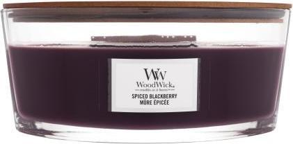 Produktbild WoodWick Spiced Blackberry (453.60 g)