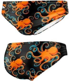 Turbo bikinihose hombre pulpo greece (3XL)