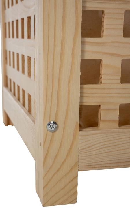Produktbild CLP Wäschebox (141 l)