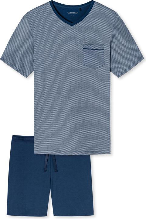 Immagine prodotto Schiesser Pigiama di moda (S)