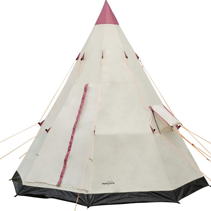 Image du produit Redcliffs Tipi pour 2-3 personnes (Bâche, 3.20 kg, 2 personnes)