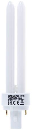 Immagine prodotto Osram Dulux (G24d-2, 18 W, 1200 lm, 1 x, A)