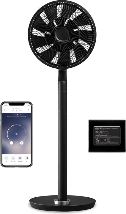 Produktbild Duux DXCF14 (13 dB)