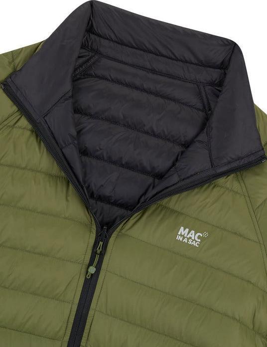 Actual product image Mac in a Sac Veste doudoune (XL)