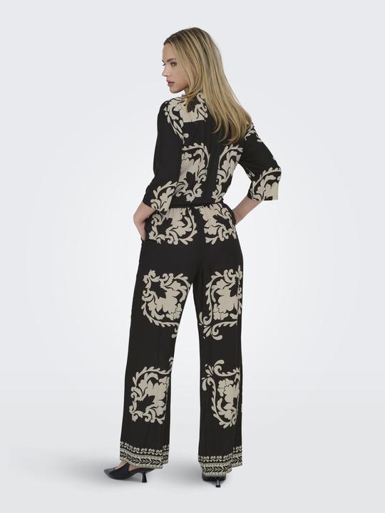 Immagine prodotto JdY JDYMAGGIE Weiter Beinschnitt Hose Hose (32)