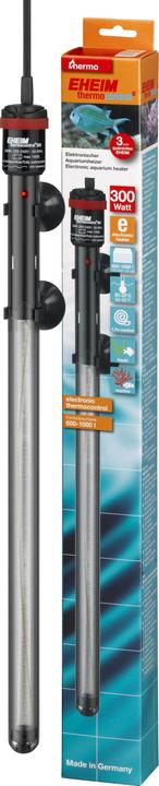 Actual product image Eheim Heating rod thermocontrol e 300 W