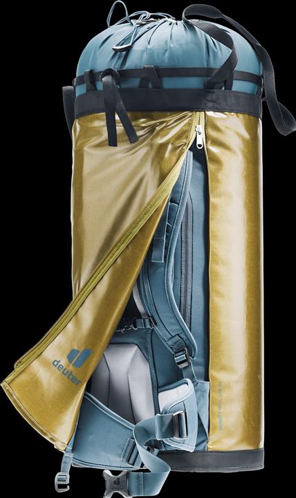 Actual product image Deuter Gravity Wall Bag 50 (50 l)