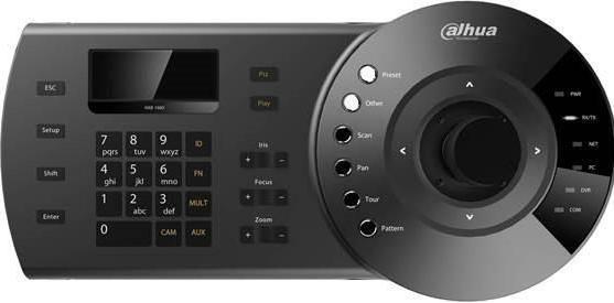 Produktbild Dahua PTZ CAMERA CONTROLLER/NKB1000-E (Netzwerk Videorecorder (NVR))