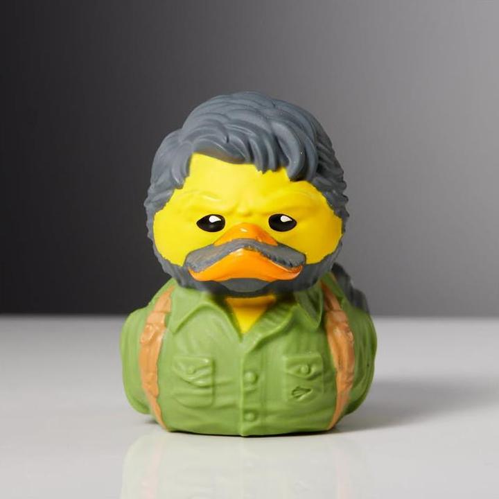 Produktbild Numskull TUBBZ Mini: The Last of Us - Joel