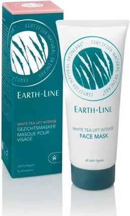 Actual product image Earth-Line White Tea Lifting Mask (100 ml)
