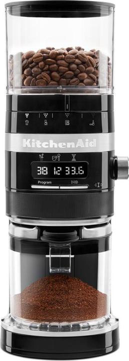 KitchenAid 5KCG8433EOB