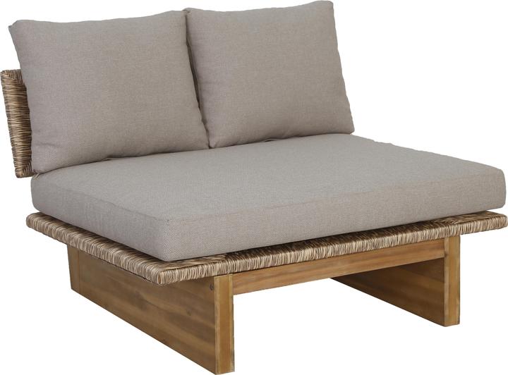Giardimo Atelier Midcentury Single Sofa
