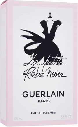 Actual product image Guerlain La Petite Robe Noire (Eau de parfum, 100 ml)