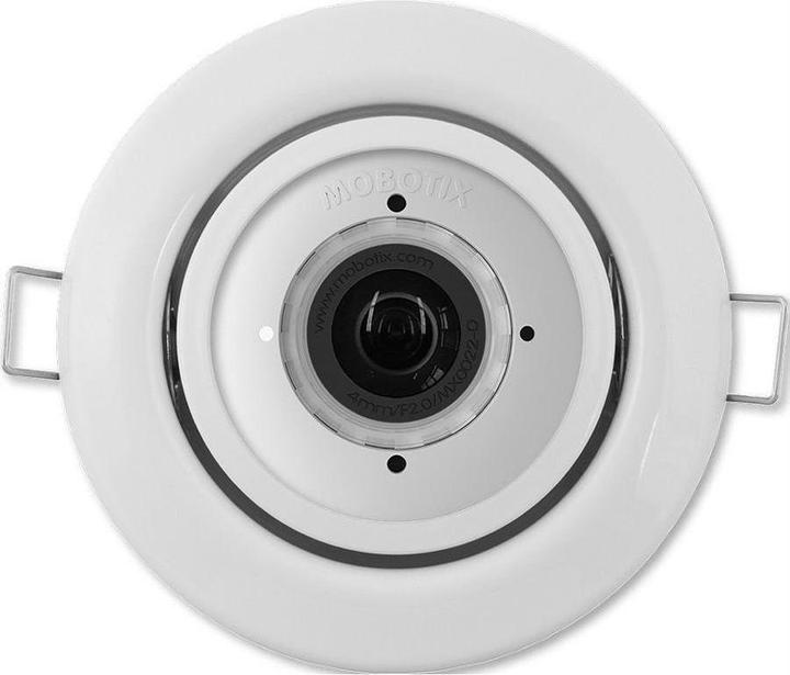 Actual product image Mobotix HaloMount white (Mounting kit)