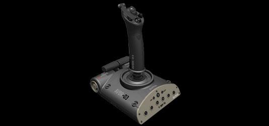 Saitek Aviator Joystick, PS3/PC (PS3, PC)