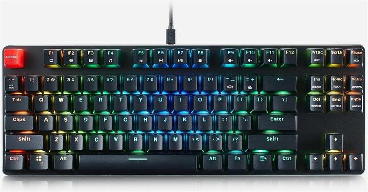 Image du produit Glorious PC Gaming Race Gmmk (Filaire)