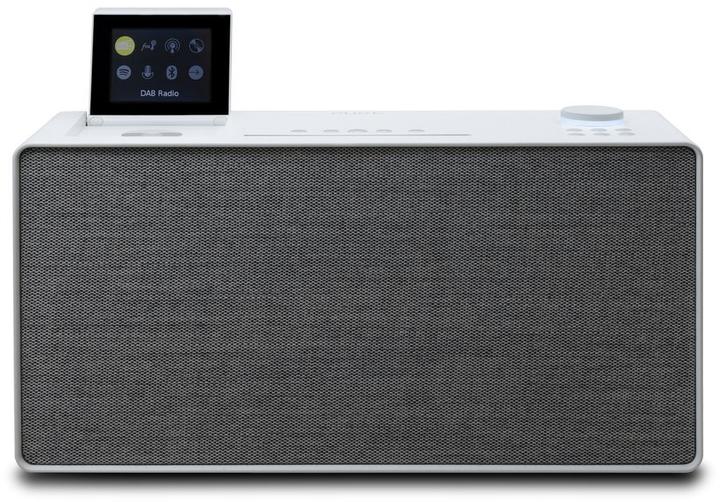 Pure Evocare la casa (Web radio, DAB, FM, Bluetooth, WiFi)